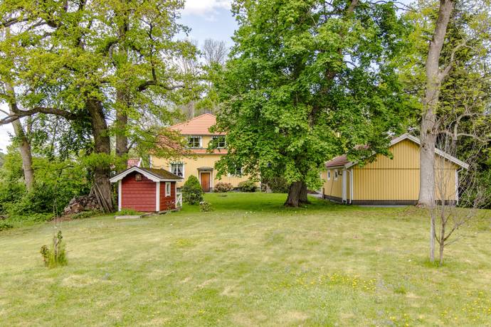 7 rum parhus på Västanåvägen 1A Skultuna, Västerås kommun - bild 4