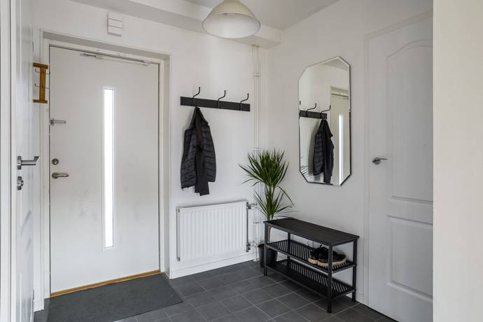 3 rum Lägenhet på Vänskapens väg 17C Ljusstaden Kalmar kommun - bild 6