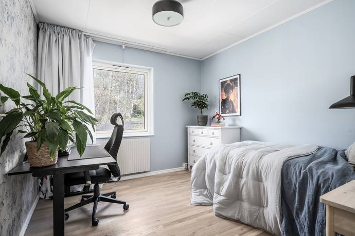 5 rum Radhus på Tungelstavägen 162 Tungelsta Haninge kommun - bild 13