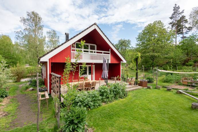 4 rum Villa på Tomta 534 Hallsberg Hallsbergs kommun - bild 56