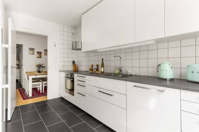 3 rum Lägenhet på Ankdammsgatan 33 Skytteholm Solna kommun - bild 13