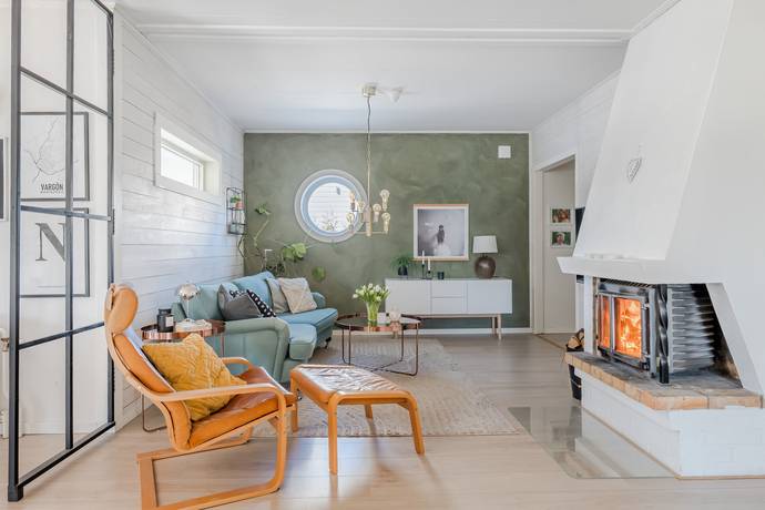 5 rum Villa på Björkvägen 19 Vargön Vänersborgs kommun - bild 24