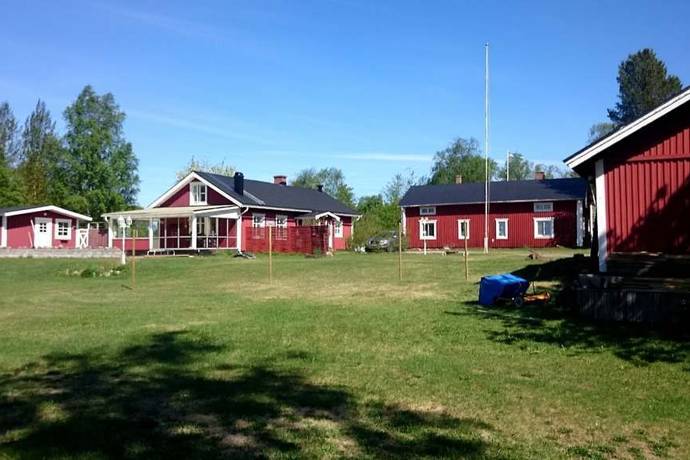 3 rum Villa på Markskogsvägen 129 Persön Luleå kommun - bild 65
