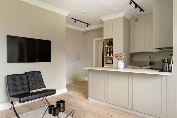 2 rum lägenhet på Alströmergatan 32U Kungsholmen, Stockholms kommun - bild 3
