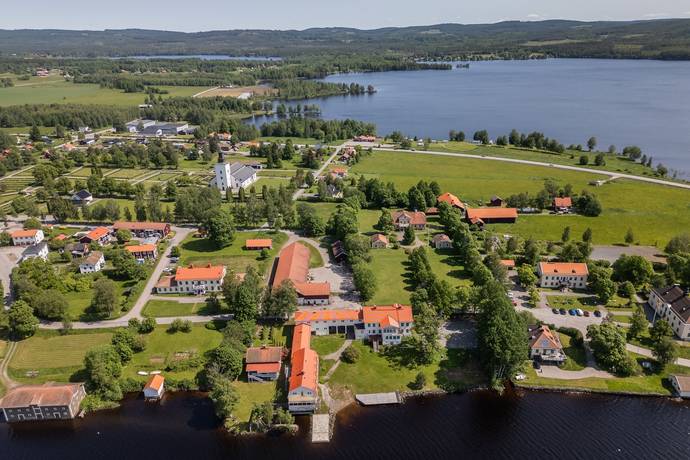 10 rum Gård/skog på Gamla vägen 44A Grangärde Ludvika kommun - bild 5