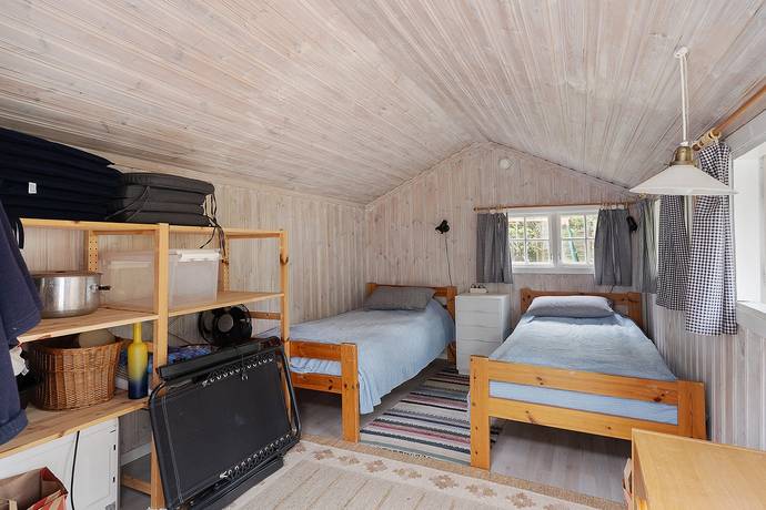 4 rum Fritidshus på Jägare Noes väg 10 Knäbäckshusen Simrishamns kommun - bild 18