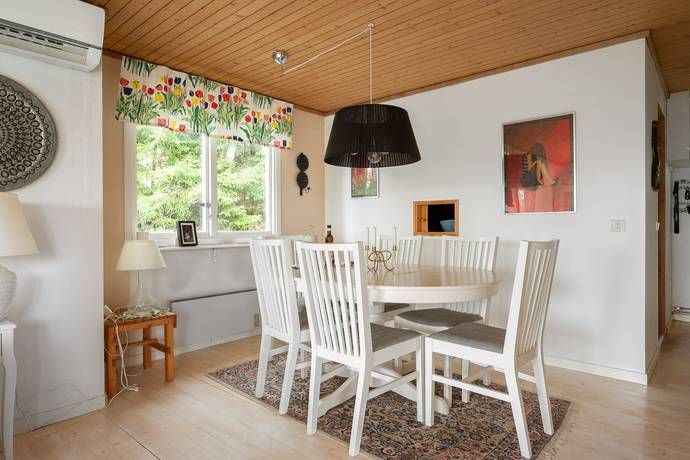 5 rum Vinterbonat fritidshus på Fejbol Fejbolvägen 59 Sparreholm Flens kommun - bild 21
