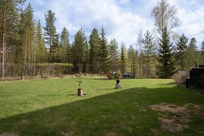 4 rum Fritidshus på Tväråselet 712 Övre Tväråsel Älvsbyns kommun - bild 6