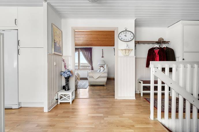 8 rum Villa på Ugglevägen 10 Odensala Östersunds kommun - bild 7