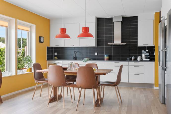 6 rum Villa på Smeakalles väg 22 Tvååker Varbergs kommun - bild 14
