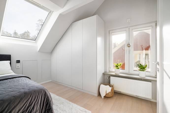 5 rum Parhus på Svalbardsvägen 9 VEGA Haninge kommun - bild 27