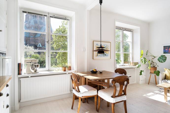 1 rum lägenhet på Skånegatan 105B Södermalm - Sofia, Stockholms kommun - bild 1