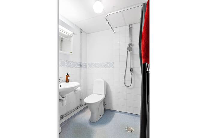 1 rum Lägenhet på Fatabursvägen 7B Skälby Kalmar kommun - bild 10