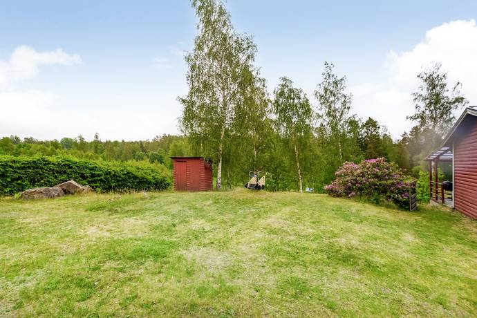 2 rum Villa på Backslingan 6 Nykvarn Nykvarns kommun - bild 12