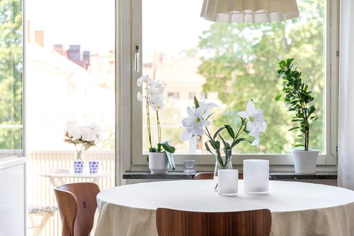 2 rum lägenhet på Essingestråket 21 Kungsholmen - Stora Essingen, Stockholms kommun - bild 4
