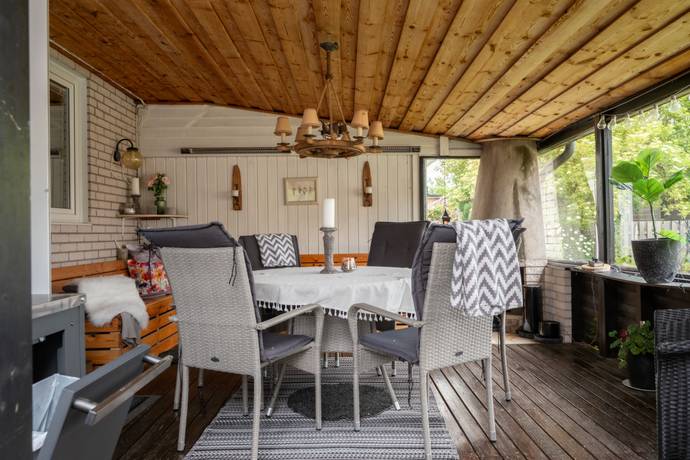 5 rum Villa på Blomstervägen 2 Visby - Pilhagen Gotlands kommun - bild 29