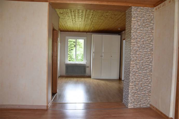 6 rum Villa på Myrås Furubacken 1 Sillerud Årjängs kommun - bild 12
