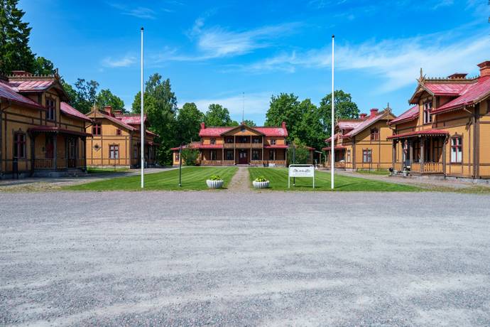 Övrig på Rommehedslägret 4, 5, 6, 7 & 8 Romme Borlänge kommun - bild 51