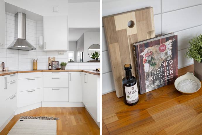 3 rum Lägenhet på Kryssgränd 43B Strandstaden Lomma kommun - bild 15