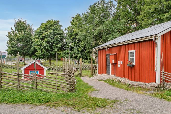 4 rum Radhus på Bolindervägen 77 Bolinderbyn Järfälla kommun - bild 33