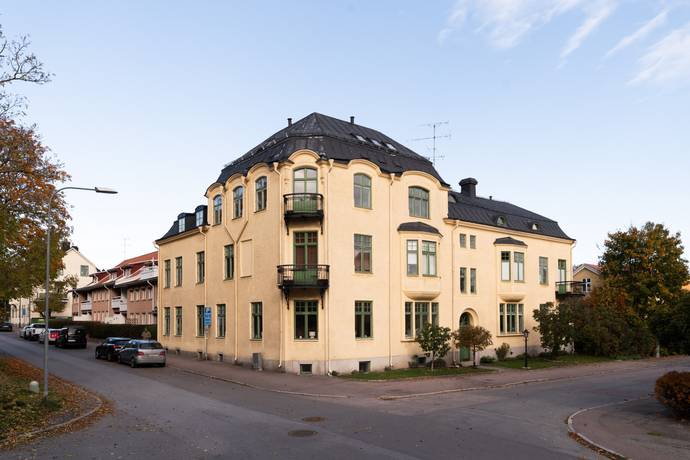 Gustavsgatan 14, Vasastaden, Västerås kommun