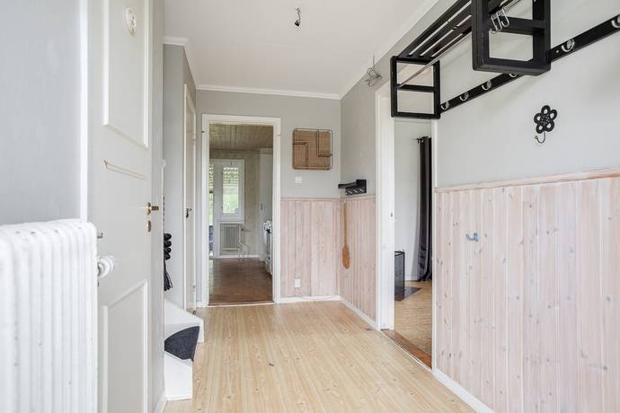 5 rum villa på Ringsbergsgatan 12 Hovmantorp, Lessebo kommun - bild 5