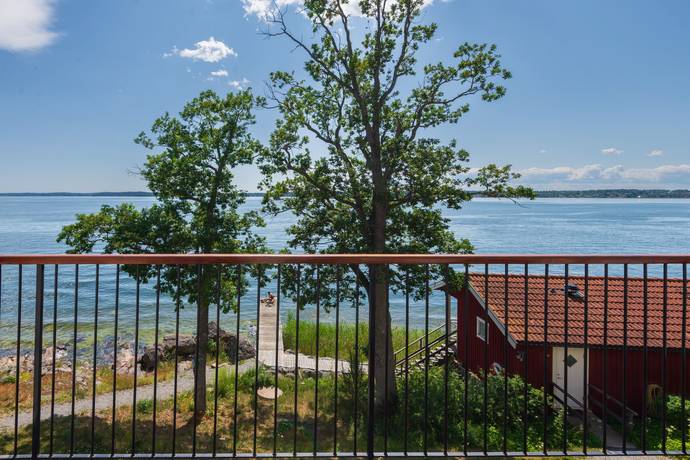 3 rum lägenhet på Stensnäsvägen 59 Stensnäs, Österåkers kommun - bild 2