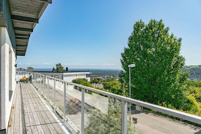 5 rum villa på Friggas väg 1 Båstad, Båstads kommun - bild 4