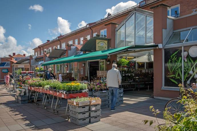 2 rum Lägenhet på Lydinghielmsgatan 1E Munkebäck Göteborgs kommun - bild 20