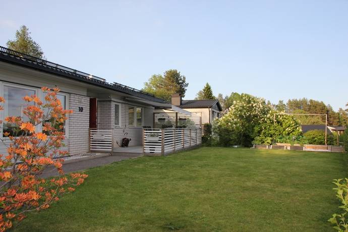 5 rum villa på Blåmesvägen 10 Sundsvall - Bydalen, Sundsvalls kommun - bild 1