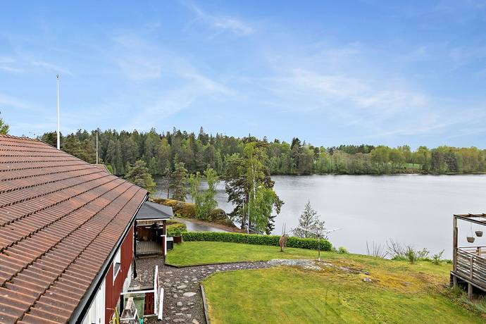 Butbro, Finspångs kommun