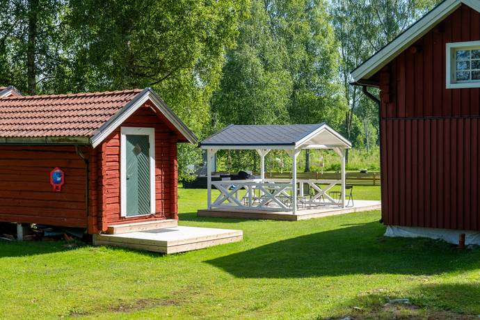 4 rum fritidshus på Bengtstorp 234 Bengtstorp, Nora kommun - bild 3