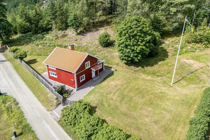 4 rum vinterbonat fritidshus på Hulvik 4 Sankt Annas Skärgård, Söderköpings kommun - bild 5