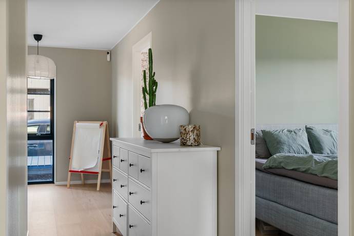 6 rum Villa på Aromavägen 11 Fjärås Kungsbacka kommun - bild 20