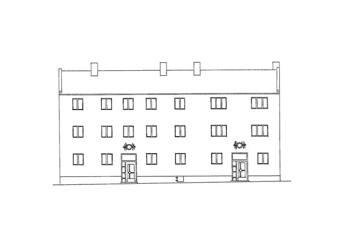 2 rum Lägenhet på Junkergatan 16 Örnsberg/Aspudden Stockholms kommun - bild 22