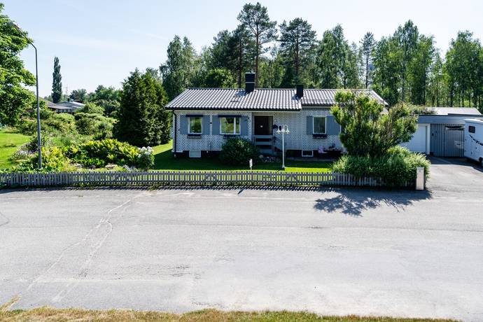 4 rum Villa på Hantverkargatan 23 Nordmaling Nordmalings kommun - bild 2