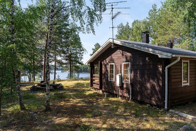 3 rum fritidshus på Grytstigen 3 Seskarö, Haparanda kommun - bild 3