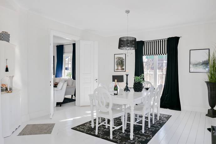 7 rum Villa på Lilla Parkgatan 4 Centralt Åmåls kommun - bild 18