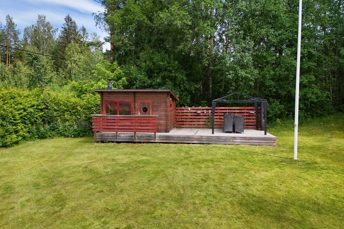 3 rum Villa på Belse 3426 Kilafors Bollnäs kommun - bild 42