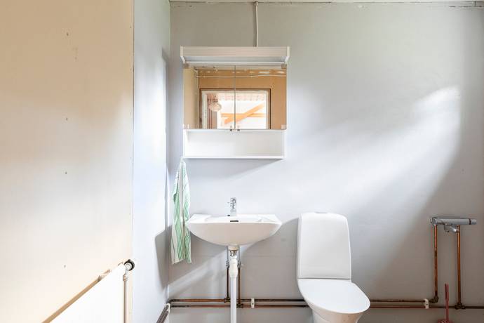 4 rum Villa på Vidhemsgatan 6 Centrala Vedum Vara kommun - bild 21