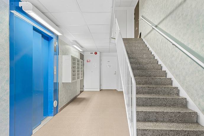 1.5 rum Lägenhet på Ringvägen 3F Östhammars kommun - bild 14