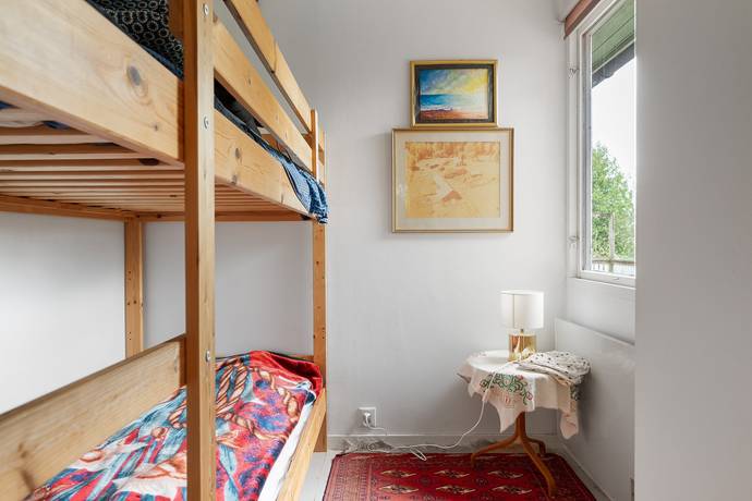 5 rum Vinterbonat fritidshus på Fejbol Fejbolvägen 59 Sparreholm Flens kommun - bild 29