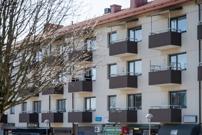 1 rum Lägenhet på Trandaredsgatan 43B Trandared Borås kommun - bild 20