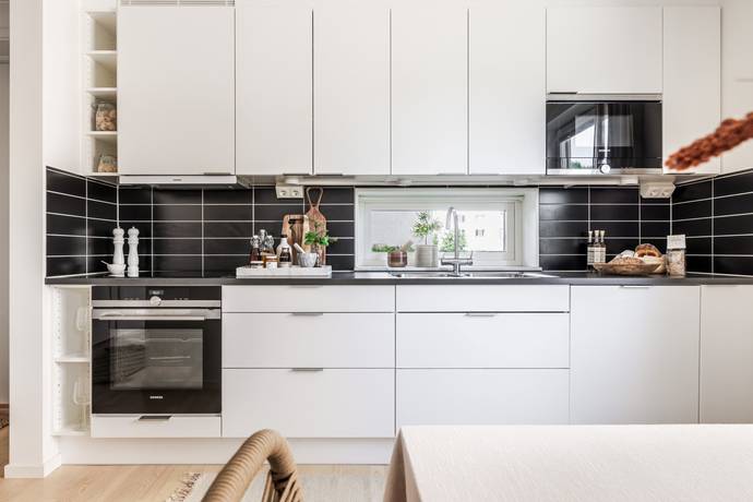 3 rum lägenhet på Långängen 2B Kvillebäcken, Göteborgs kommun - bild 2