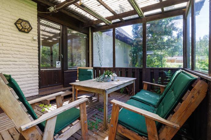 6 rum Villa på Treuddsvägen 28 Sköllersta Hallsbergs kommun - bild 6