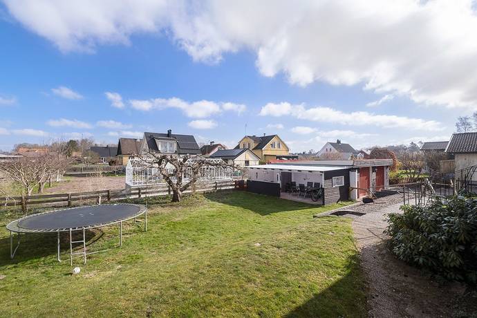4 rum Villa på Floragatan 3 Hässleholm - Stattena Hässleholms kommun - bild 23
