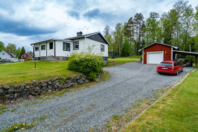 4 rum Villa på Navarevägen 8 Striberg Nora kommun - bild 19