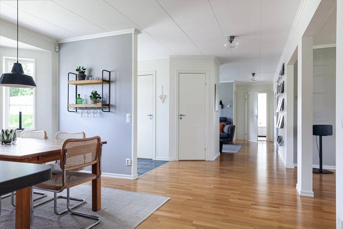 5 rum Villa på Toffelmakaregatan 13 Bjuvs kommun - bild 17