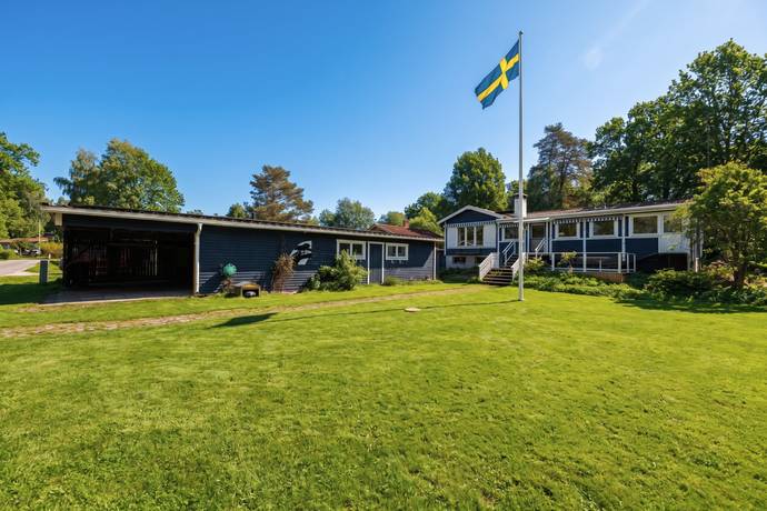 Styrbordsvägen 17, Grythem, Örebro kommun