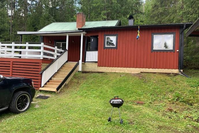 3 rum Villa på Hammarsjövägen 19 Hammarstrand Ragunda kommun - bild 6